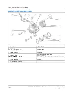 Предварительный просмотр 404 страницы Polaris 650 MATRYX INDY VR1 129 2021 Manual