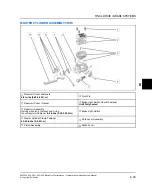 Предварительный просмотр 405 страницы Polaris 650 MATRYX INDY VR1 129 2021 Manual