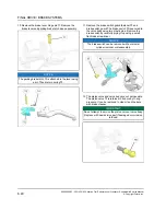 Предварительный просмотр 412 страницы Polaris 650 MATRYX INDY VR1 129 2021 Manual