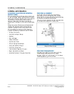 Предварительный просмотр 458 страницы Polaris 650 MATRYX INDY VR1 129 2021 Manual