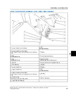 Предварительный просмотр 463 страницы Polaris 650 MATRYX INDY VR1 129 2021 Manual