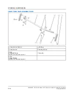 Предварительный просмотр 468 страницы Polaris 650 MATRYX INDY VR1 129 2021 Manual