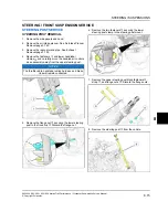 Предварительный просмотр 469 страницы Polaris 650 MATRYX INDY VR1 129 2021 Manual