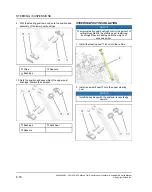 Предварительный просмотр 470 страницы Polaris 650 MATRYX INDY VR1 129 2021 Manual