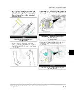 Предварительный просмотр 471 страницы Polaris 650 MATRYX INDY VR1 129 2021 Manual