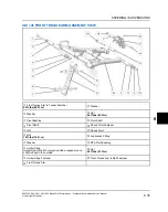 Предварительный просмотр 489 страницы Polaris 650 MATRYX INDY VR1 129 2021 Manual