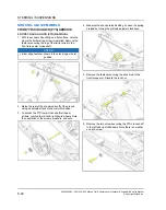 Предварительный просмотр 494 страницы Polaris 650 MATRYX INDY VR1 129 2021 Manual