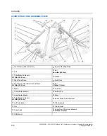 Предварительный просмотр 570 страницы Polaris 650 MATRYX INDY VR1 129 2021 Manual