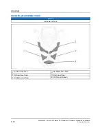 Предварительный просмотр 574 страницы Polaris 650 MATRYX INDY VR1 129 2021 Manual