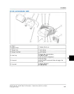 Предварительный просмотр 575 страницы Polaris 650 MATRYX INDY VR1 129 2021 Manual