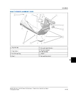 Предварительный просмотр 577 страницы Polaris 650 MATRYX INDY VR1 129 2021 Manual