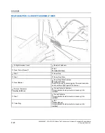 Предварительный просмотр 584 страницы Polaris 650 MATRYX INDY VR1 129 2021 Manual