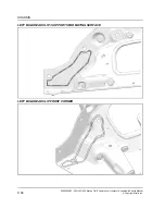 Предварительный просмотр 598 страницы Polaris 650 MATRYX INDY VR1 129 2021 Manual