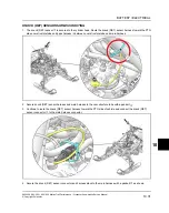 Предварительный просмотр 637 страницы Polaris 650 MATRYX INDY VR1 129 2021 Manual