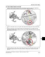 Предварительный просмотр 643 страницы Polaris 650 MATRYX INDY VR1 129 2021 Manual