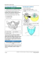 Предварительный просмотр 666 страницы Polaris 650 MATRYX INDY VR1 129 2021 Manual