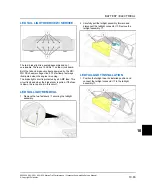 Предварительный просмотр 669 страницы Polaris 650 MATRYX INDY VR1 129 2021 Manual