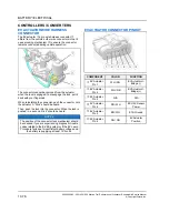 Предварительный просмотр 682 страницы Polaris 650 MATRYX INDY VR1 129 2021 Manual