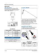 Предварительный просмотр 684 страницы Polaris 650 MATRYX INDY VR1 129 2021 Manual