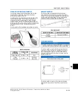 Предварительный просмотр 685 страницы Polaris 650 MATRYX INDY VR1 129 2021 Manual