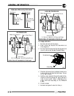 Предварительный просмотр 24 страницы Polaris 6X6 Manual