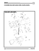 Предварительный просмотр 66 страницы Polaris 6X6 Manual