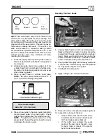 Предварительный просмотр 70 страницы Polaris 6X6 Manual