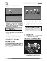 Предварительный просмотр 79 страницы Polaris 6X6 Manual