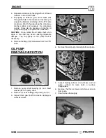 Предварительный просмотр 80 страницы Polaris 6X6 Manual