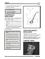 Предварительный просмотр 92 страницы Polaris 6X6 Manual