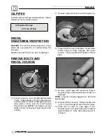 Предварительный просмотр 97 страницы Polaris 6X6 Manual