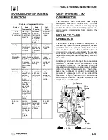 Предварительный просмотр 105 страницы Polaris 6X6 Manual