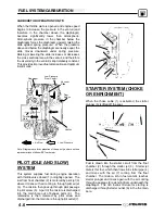 Предварительный просмотр 106 страницы Polaris 6X6 Manual