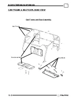 Предварительный просмотр 118 страницы Polaris 6X6 Manual