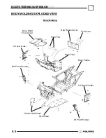 Предварительный просмотр 120 страницы Polaris 6X6 Manual