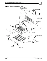 Предварительный просмотр 122 страницы Polaris 6X6 Manual