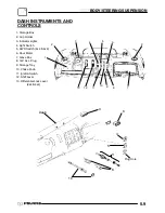 Предварительный просмотр 123 страницы Polaris 6X6 Manual