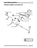 Предварительный просмотр 124 страницы Polaris 6X6 Manual