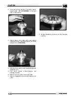 Предварительный просмотр 156 страницы Polaris 6X6 Manual