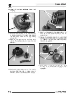 Предварительный просмотр 174 страницы Polaris 6X6 Manual