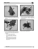 Предварительный просмотр 191 страницы Polaris 6X6 Manual