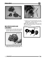 Предварительный просмотр 193 страницы Polaris 6X6 Manual