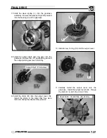 Предварительный просмотр 195 страницы Polaris 6X6 Manual