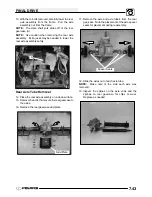 Предварительный просмотр 201 страницы Polaris 6X6 Manual
