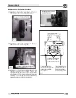 Предварительный просмотр 213 страницы Polaris 6X6 Manual