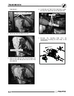 Предварительный просмотр 224 страницы Polaris 6X6 Manual