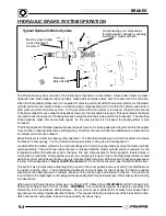 Предварительный просмотр 246 страницы Polaris 6X6 Manual