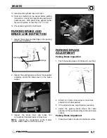Предварительный просмотр 249 страницы Polaris 6X6 Manual