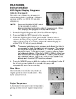 Preview for 37 page of Polaris 700 Classic Owner'S Manual