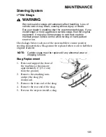 Preview for 108 page of Polaris 700 Classic Owner'S Manual